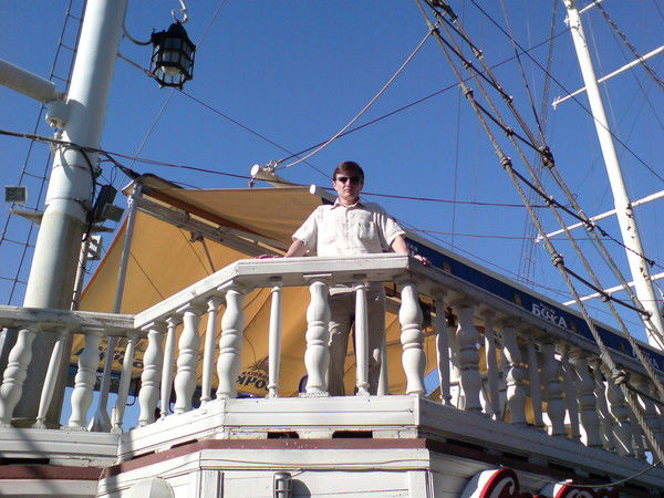 Дмитрий Леонидович