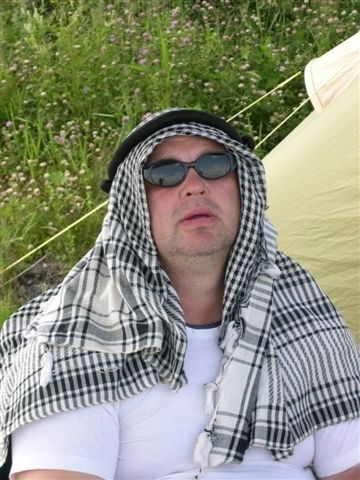 Александр Подкин