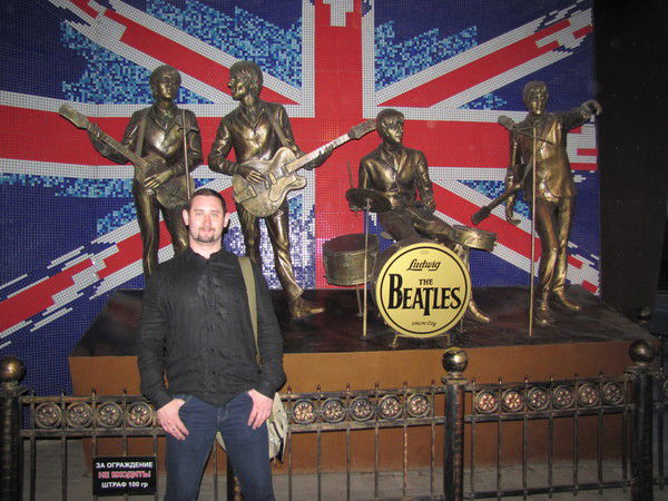 Василий Корсуновский