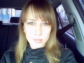 Татьяна Гринь