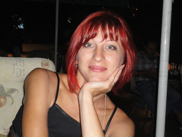 Татьяна Борисова