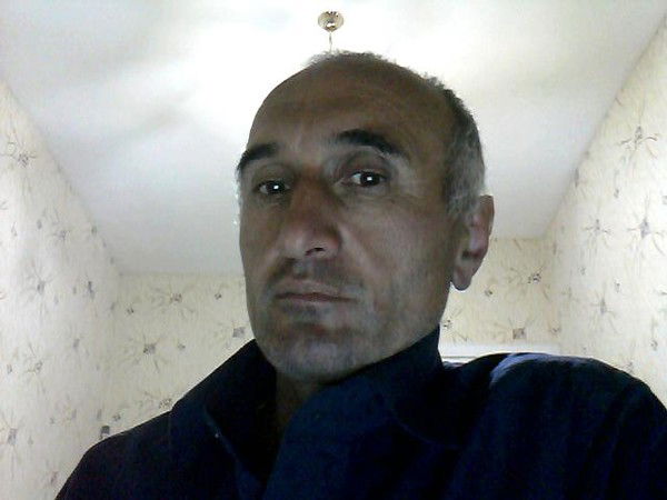 Насимджон Солехов