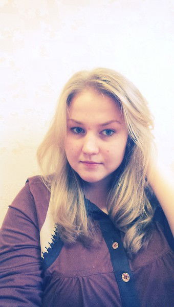 Танечка Владимирова