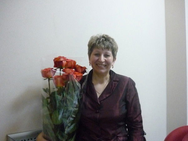 Татьяна Ефремова