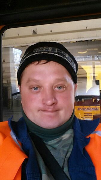 Михаил Милютин