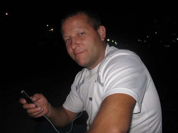 Евгений Давыдов