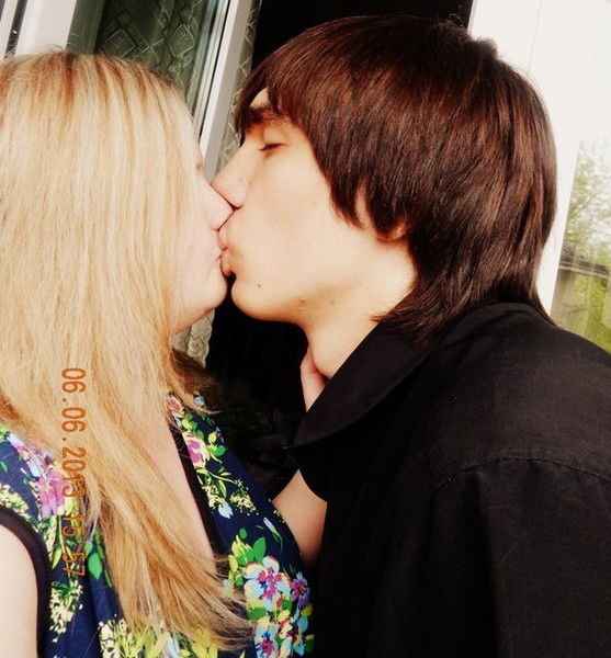 Алёночка Ильяшенко