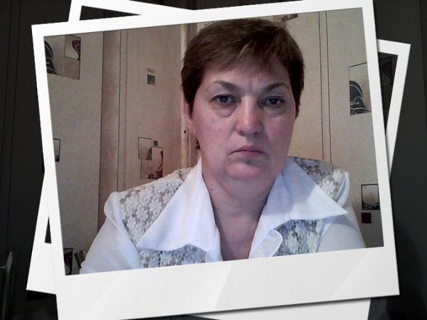 Галина Калинкина