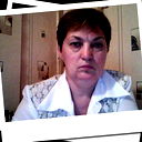 Галина Калинкина