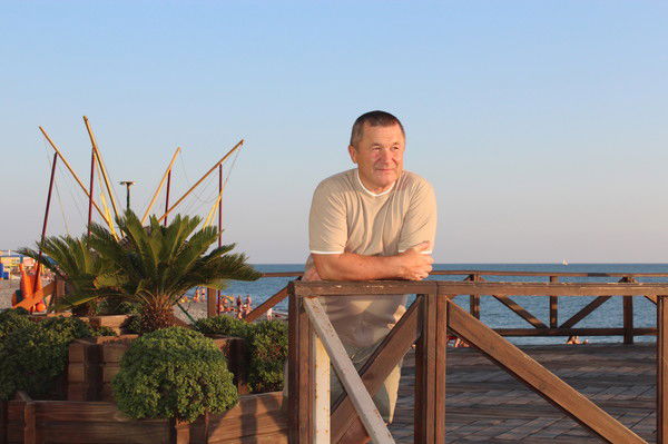 Александр Решетов