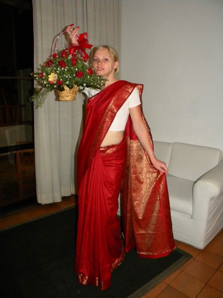 Елена Блощецова