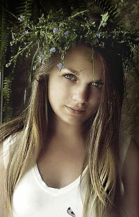 Лидия Романовна