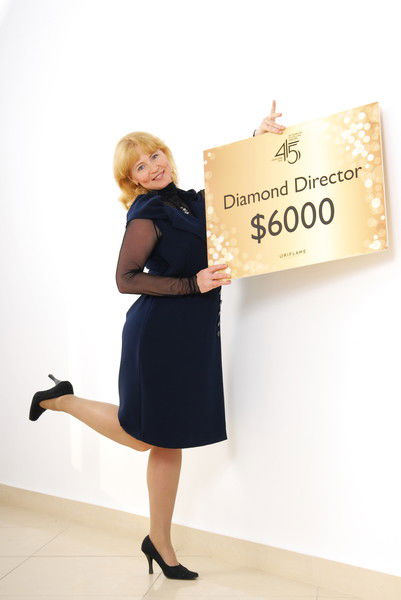 Любовь Чепурная