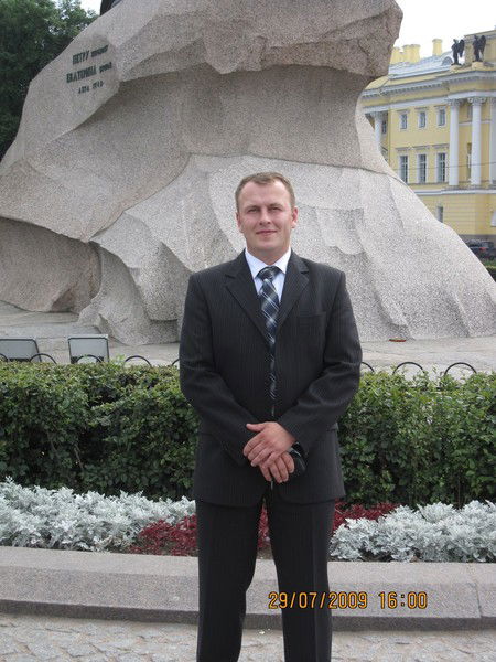 Андрей Власов