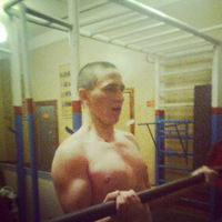 Павел Щёлковский