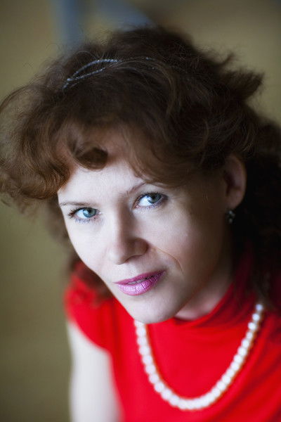 Галина Смирнова