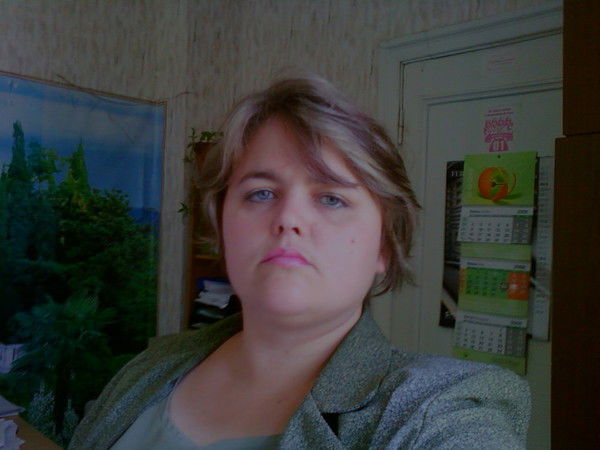 Светлана Тараненко