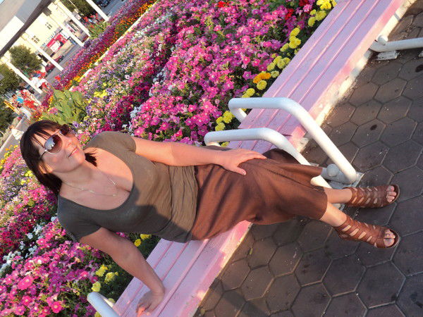 Ирина Пудова