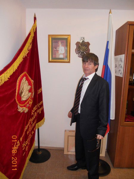 Егор Сургаев