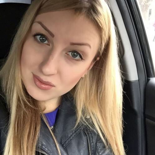 Дарья Юдина