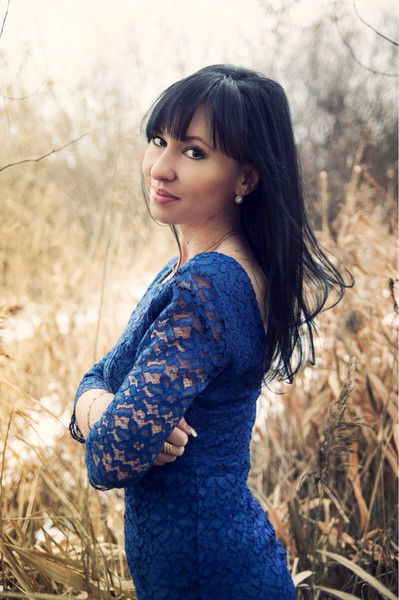 Лилия Нуртдинова