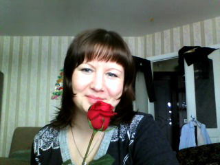 Юлия Перминова