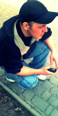 Олег Даценко