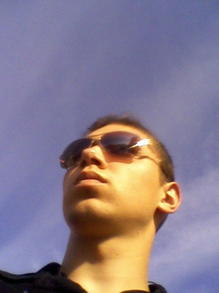 Андрей Aхметзянов