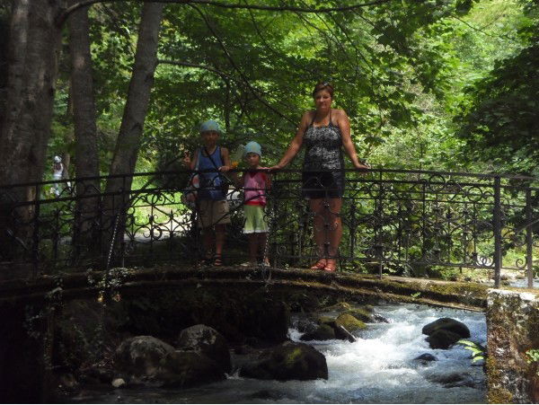 Ирина Артюшкина