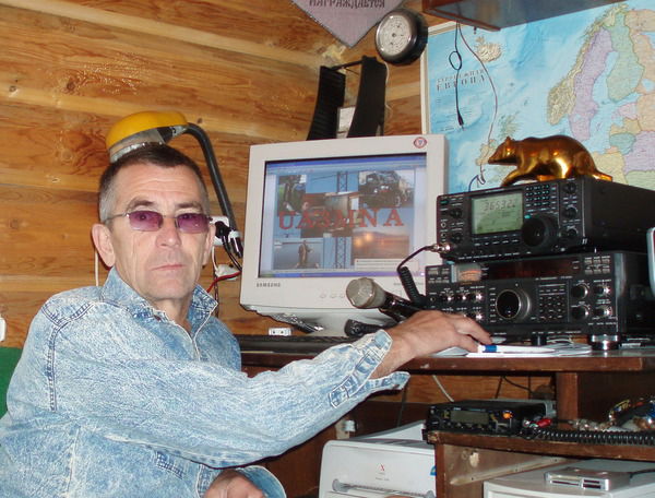 Евгений Пчелин