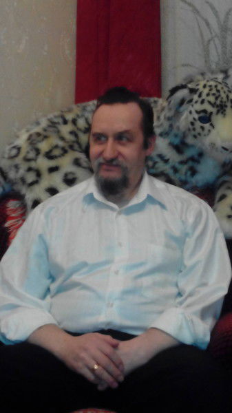 Юрий Сердюков