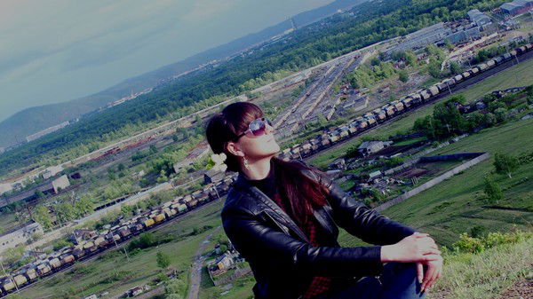 Анна Шибирина