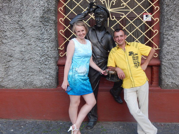 Татьяна Змушко