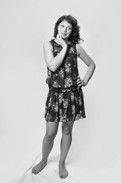 Наталья Стешенко