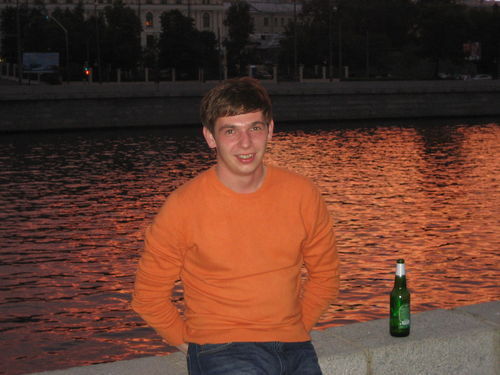 Станислав Руденко