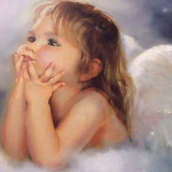 Ольга Петрова