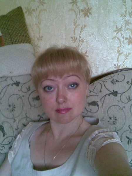 Татьяна Литуринская