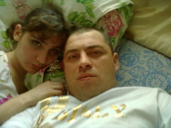 Люба Хабовская