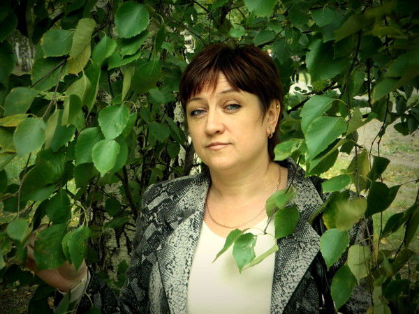 Ирина Шпортак