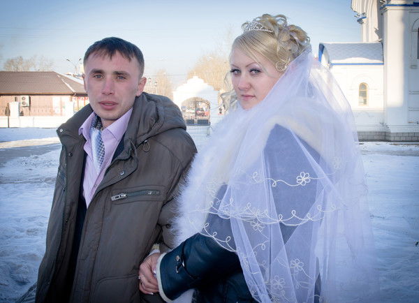 Наталия Балухатая