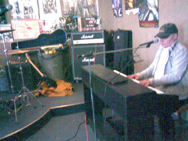 Виталий Давыдов