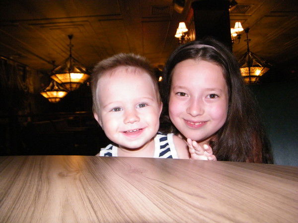 Ульяна Шилимберг