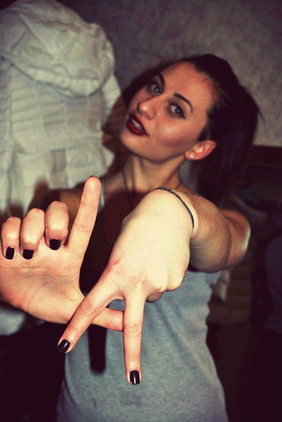 Лера Валерия