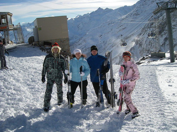 Ришат Гареев