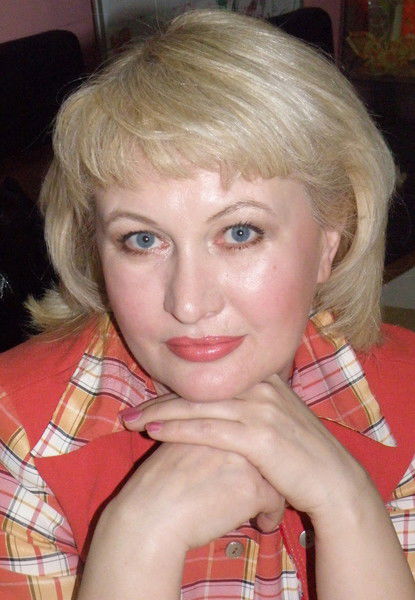 Вера Попова