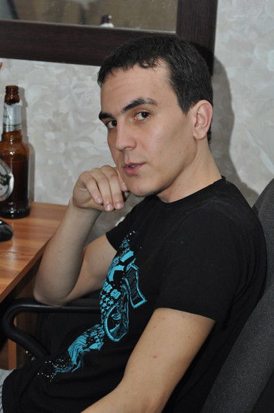 Тимур Хуснутдинов