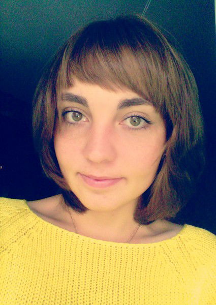 Анастасия Сарапулова