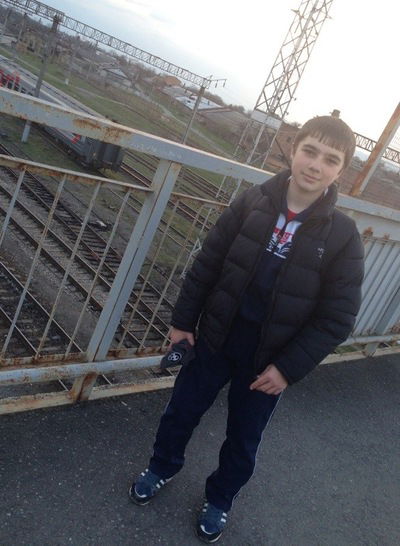 Хасан Албегов