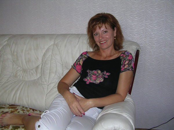 Светлана Виттенберг