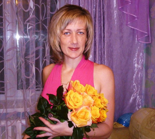 Макухина Лидия